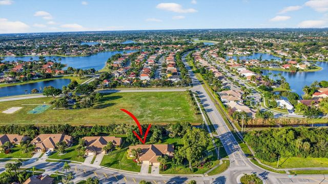 5665 Aspen Ridge Circle, Delray Beach, FL 33484