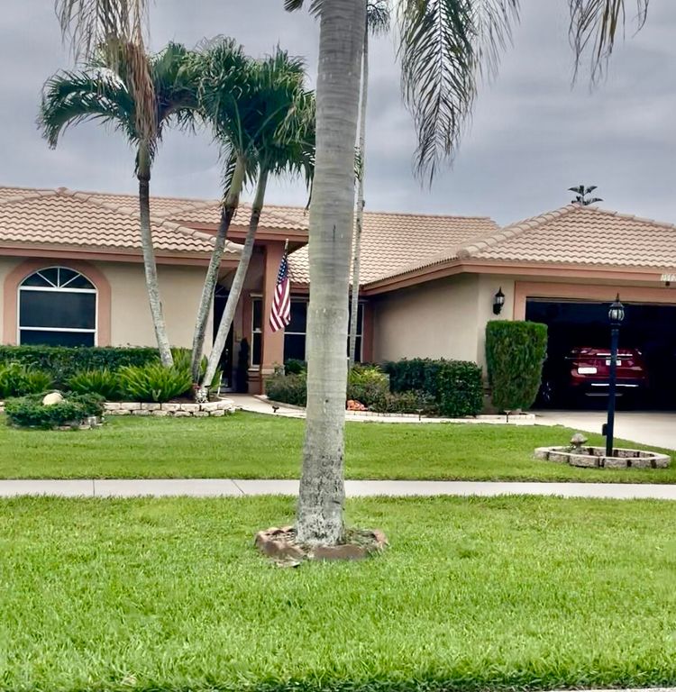 5665 Aspen Ridge Circle, Delray Beach, FL 33484