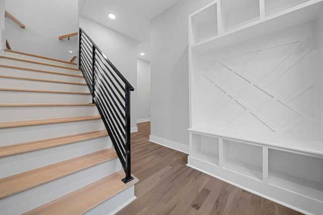 1201B Stainback Ave, Nashville, TN 37207