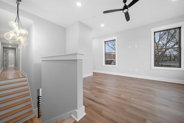 1201B Stainback Ave, Nashville, TN 37207
