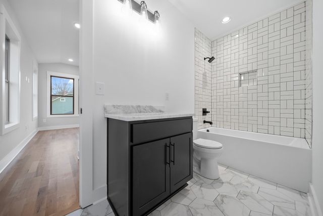 1201B Stainback Ave, Nashville, TN 37207