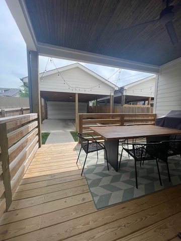 1201B Stainback Ave, Nashville, TN 37207