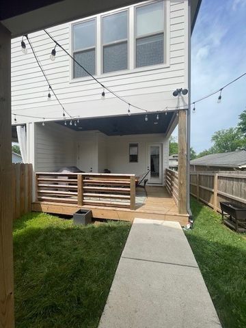 1201B Stainback Ave, Nashville, TN 37207