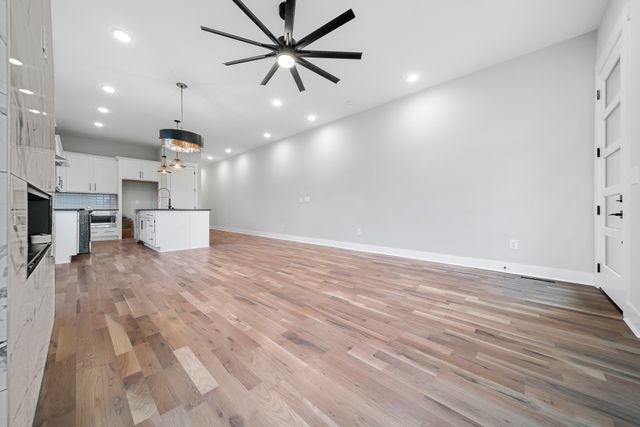 1201B Stainback Ave, Nashville, TN 37207
