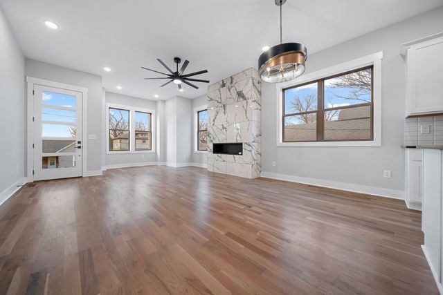 1201B Stainback Ave, Nashville, TN 37207
