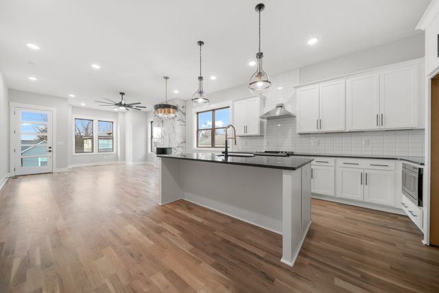 1201B Stainback Ave, Nashville, TN 37207
