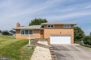178 DUNN DR, Fort Ashby, WV 26719