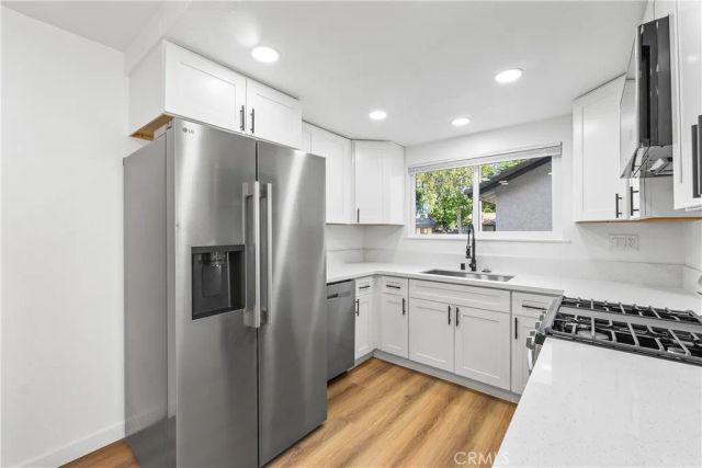 2117 W Avenue K15, Lancaster, CA 93536