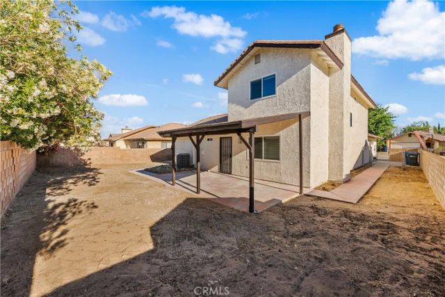 2117 W Avenue K15, Lancaster, CA 93536