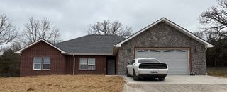 210 Rose Hill Drive, Berryville, AR 72616