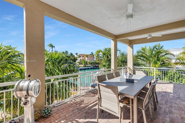 153 Stromboli Dr, Islamorada, FL 33036