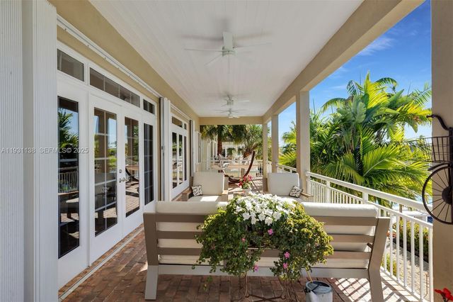 153 Stromboli Dr, Islamorada, FL 33036