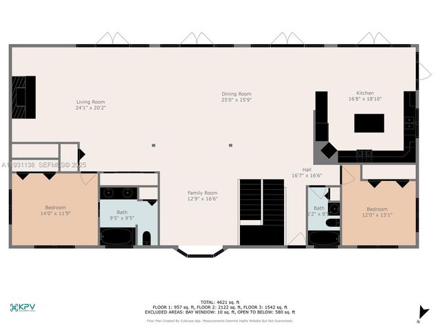 153 Stromboli Dr, Islamorada, FL 33036