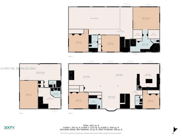 153 Stromboli Dr, Islamorada, FL 33036