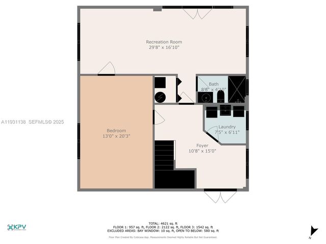 153 Stromboli Dr, Islamorada, FL 33036