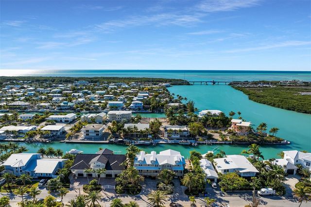 153 Stromboli Dr, Islamorada, FL 33036