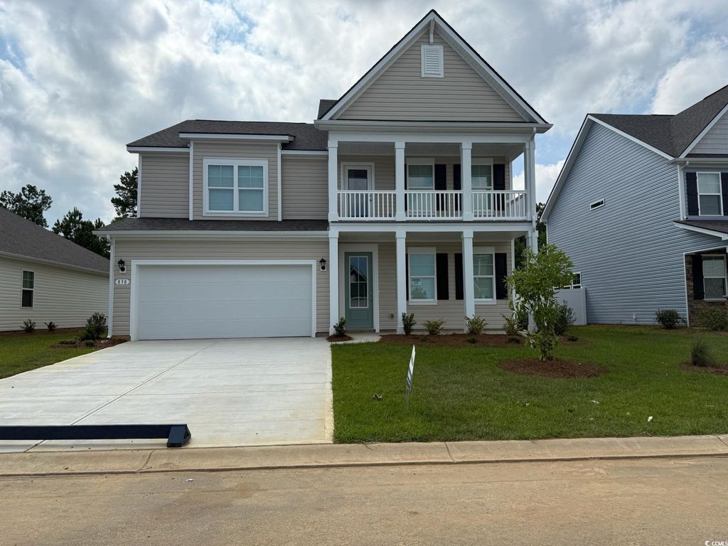 901 Ireland Dr., Longs, SC 29568