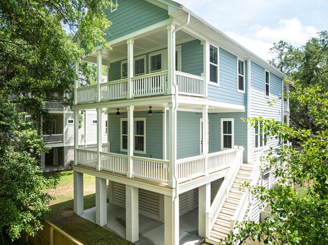 1350 Lucinda Street, Mount Pleasant, SC 29466