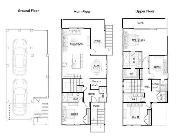 1350 Lucinda Street, Mount Pleasant, SC 29466