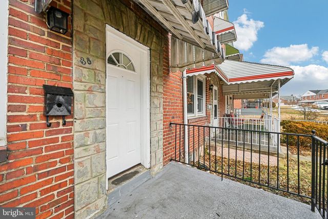 38 UPMANOR RD, Baltimore, MD 21229