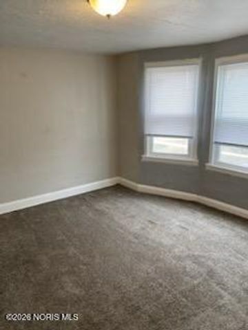 3256 Jeannette Avenue, Toledo, OH 43608