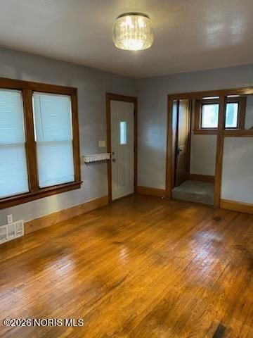 3256 Jeannette Avenue, Toledo, OH 43608