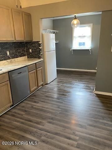 3256 Jeannette Avenue, Toledo, OH 43608