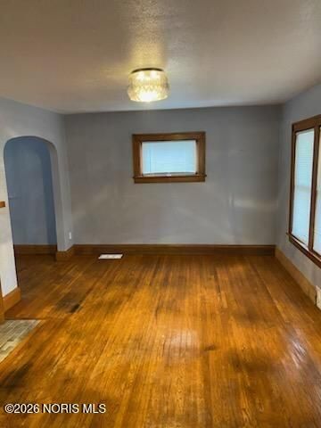 3256 Jeannette Avenue, Toledo, OH 43608