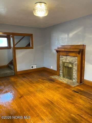 3256 Jeannette Avenue, Toledo, OH 43608