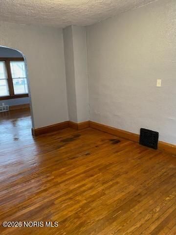 3256 Jeannette Avenue, Toledo, OH 43608