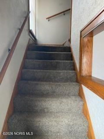 3256 Jeannette Avenue, Toledo, OH 43608