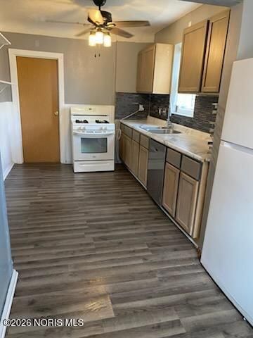 3256 Jeannette Avenue, Toledo, OH 43608