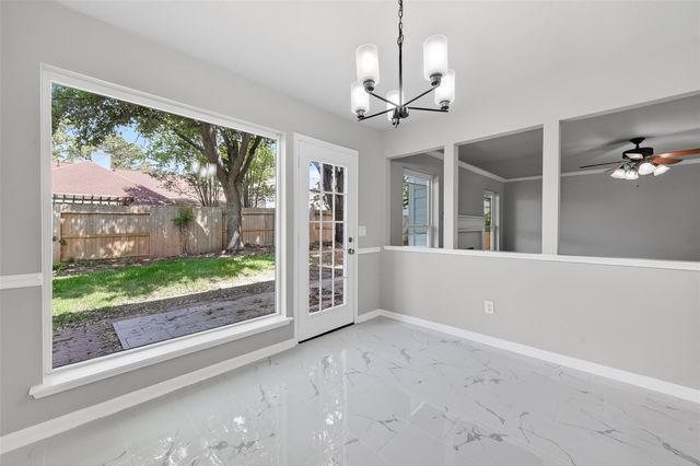 18058 Golden Ridge Drive, Houston, TX 77084