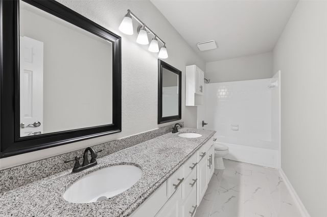 18058 Golden Ridge Drive, Houston, TX 77084