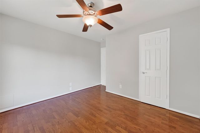 18058 Golden Ridge Drive, Houston, TX 77084