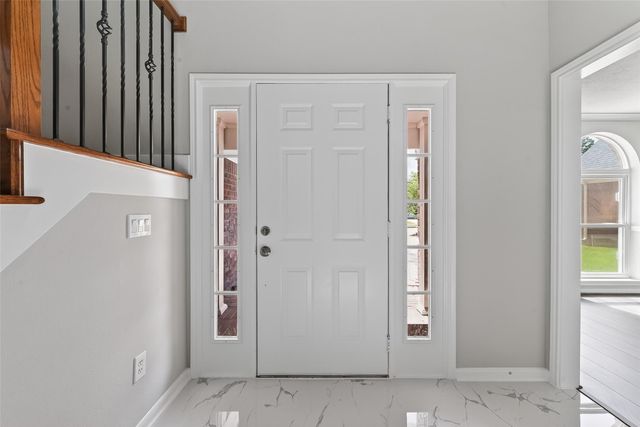 18058 Golden Ridge Drive, Houston, TX 77084