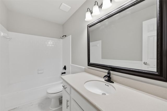 18058 Golden Ridge Drive, Houston, TX 77084