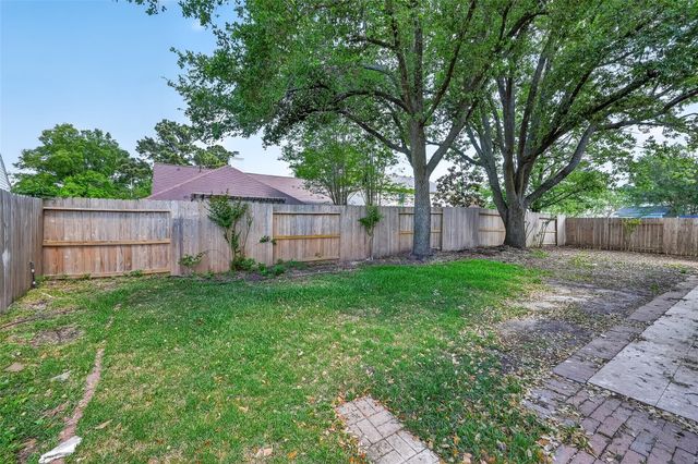 18058 Golden Ridge Drive, Houston, TX 77084