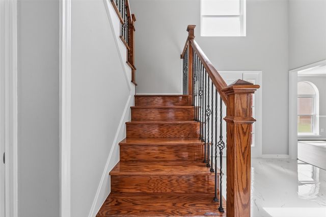 18058 Golden Ridge Drive, Houston, TX 77084