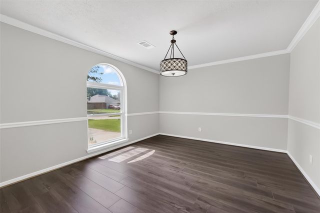 18058 Golden Ridge Drive, Houston, TX 77084