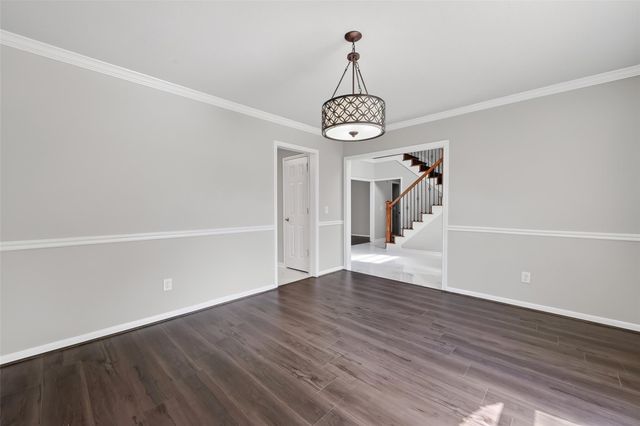 18058 Golden Ridge Drive, Houston, TX 77084