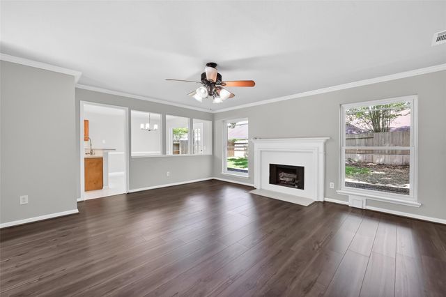 18058 Golden Ridge Drive, Houston, TX 77084