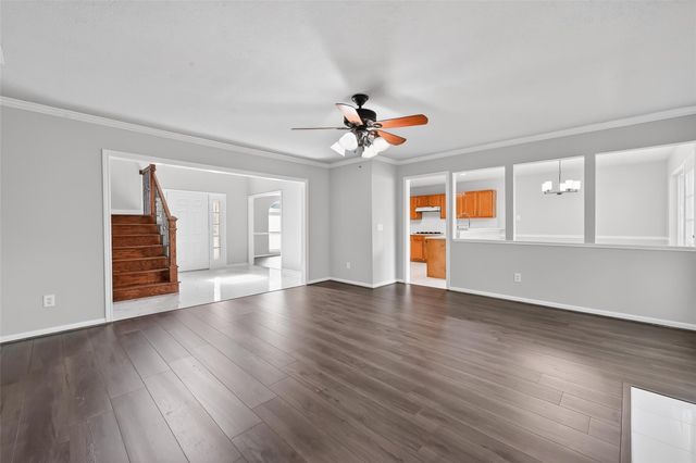 18058 Golden Ridge Drive, Houston, TX 77084