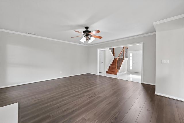 18058 Golden Ridge Drive, Houston, TX 77084