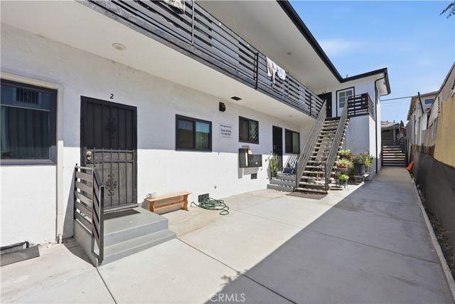 2607 Pennsylvania, Los Angeles, CA 90033