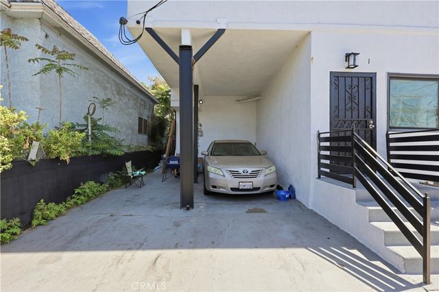 2607 Pennsylvania, Los Angeles, CA 90033