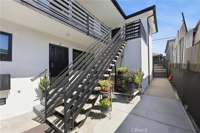 2607 Pennsylvania, Los Angeles, CA 90033