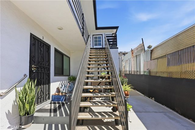 2607 Pennsylvania, Los Angeles, CA 90033