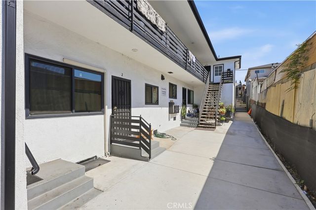 2607 Pennsylvania, Los Angeles, CA 90033