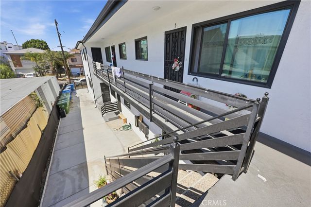 2607 Pennsylvania, Los Angeles, CA 90033
